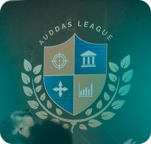 Auddas-League