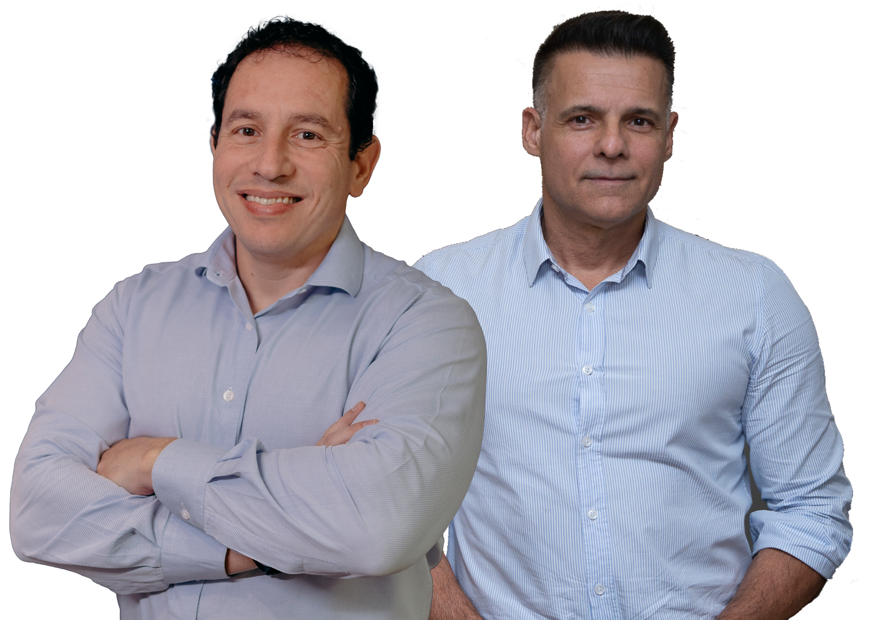 JULIAN e Manoel png